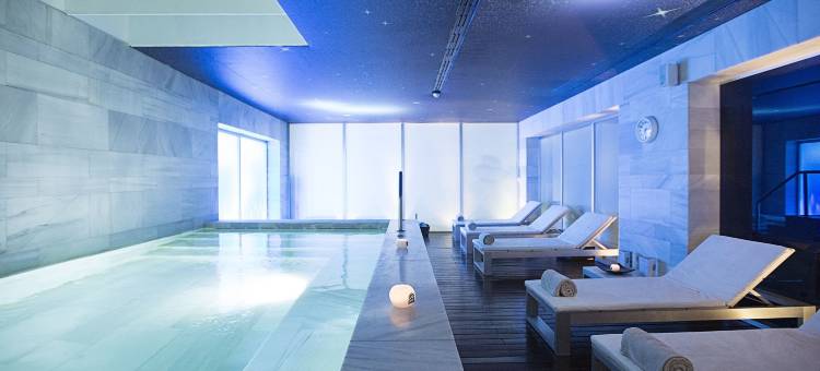 洛思帕托斯酒店(Hospes Palacio de Los Patos Granada)图片