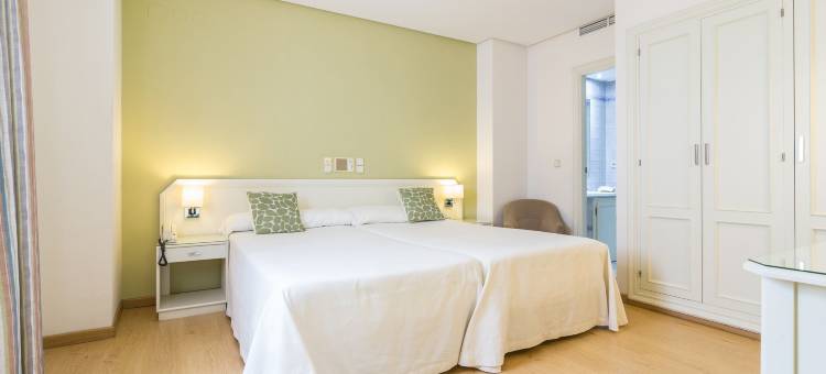普拉特利亚酒店(Hotel Platería)图片