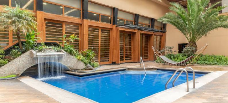 基多瑞士酒店(Swissôtel Quito)图片