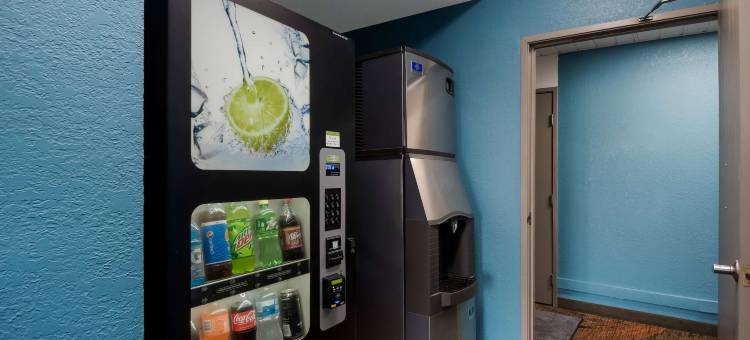 安克尼得梅因温德姆戴斯酒店(Days Inn by Wyndham Ankeny - des Moines)图片