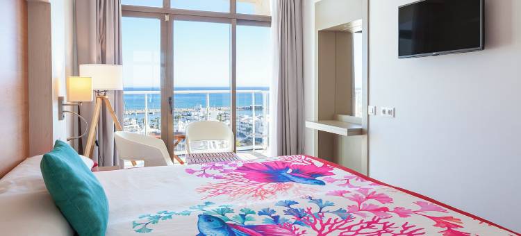 阿莱酒店-限成人(Hotel Alay)图片