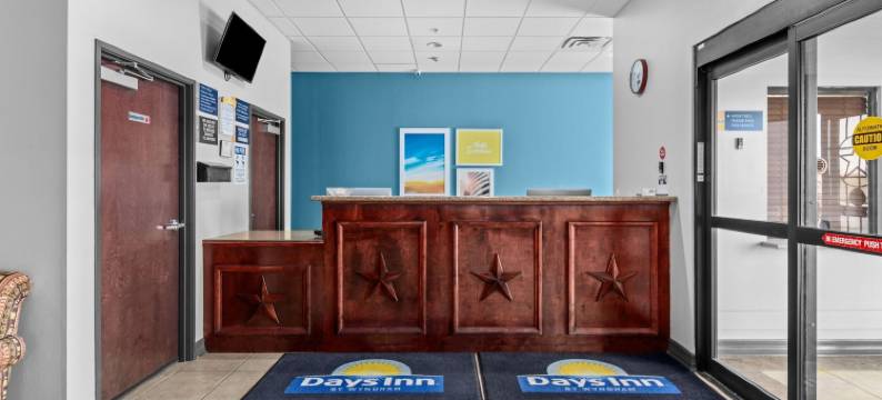 萨拉多戴斯酒店(Days Inn by Wyndham Salado)图片