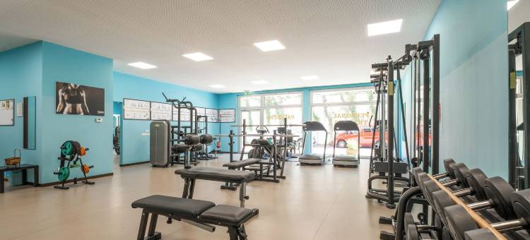 HSM 圣马蒂诺酒店(HSM Hotel San Martino)图片