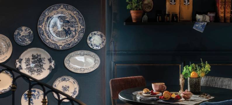 拉波特萨豪华精品酒店(Labotessa Luxury Boutique Hotel)图片