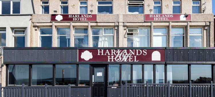 哈兰兹酒店(Harlands Hotel)图片