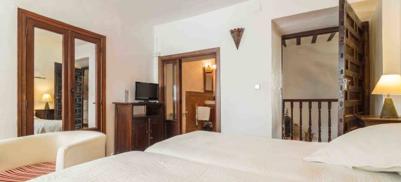 塞古利亚旅馆(La Seguiriya)图片