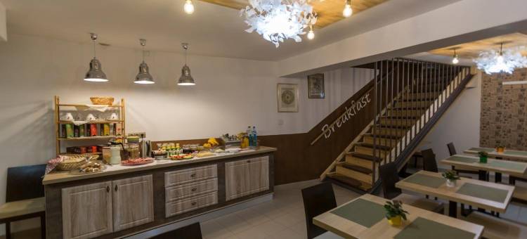 康德旅馆(Pensiunea Kant)图片