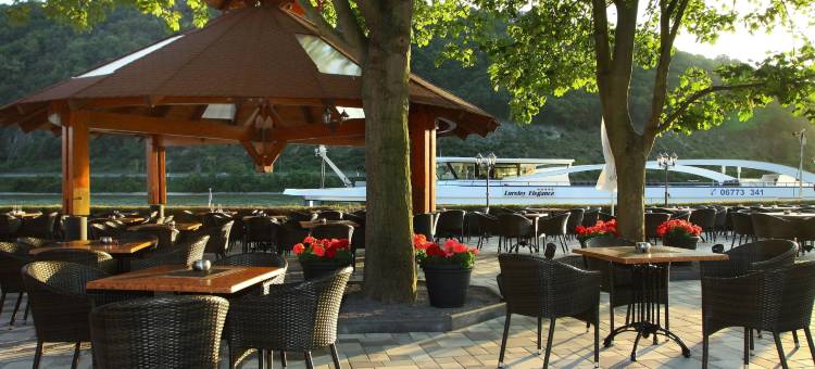 莱茵国王酒店(Hotel Rheinkönig)图片