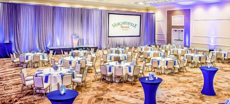 玛格丽塔维尔海滩度假村-南帕诸岛(Margaritaville Beach Resort South Padre Island)图片