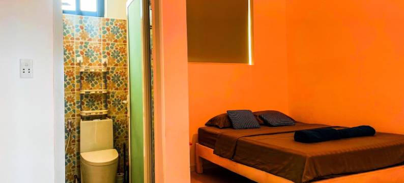 济州海滨别墅(Jeju Beach Front Villa)图片