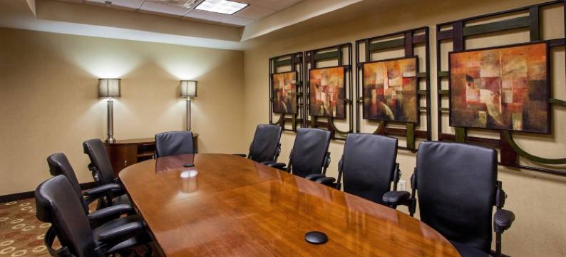 北哥伦布凯悦嘉轩酒店(Hyatt Place Columbus North)图片