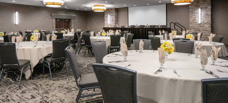 Holiday Inn & Suites 德梅因西北(Holiday Inn & Suites des Moines-Northwest)图片