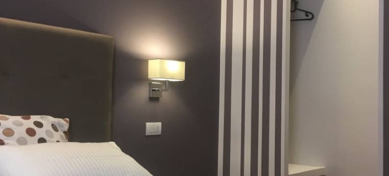 罗宾客房酒店(Robin Rooms)图片