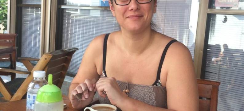 TR宾馆(TR Guesthouse)图片