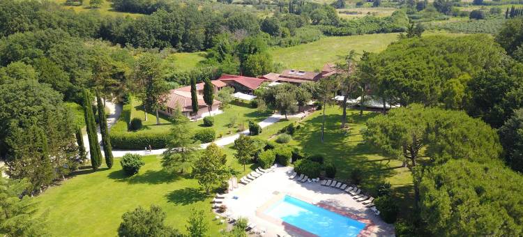 蒙特贝里农庄乡村酒店(Montebelli Agriturismo & Country Hotel)图片