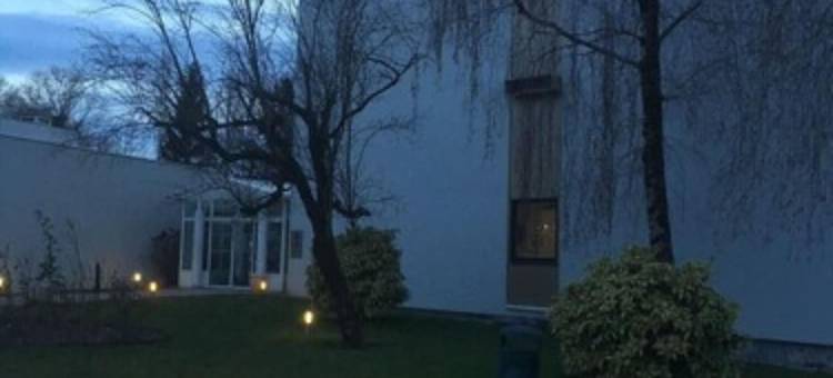 亚历山大公园贝斯特韦斯特酒店(Best Western Alexander Park)图片