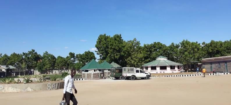 桑菲尔德罗德瓦阵露营酒店(Sanfields Lodwar Camp)图片