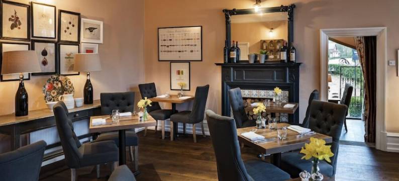 五只箭酒店(The Five Arrows Hotel)图片