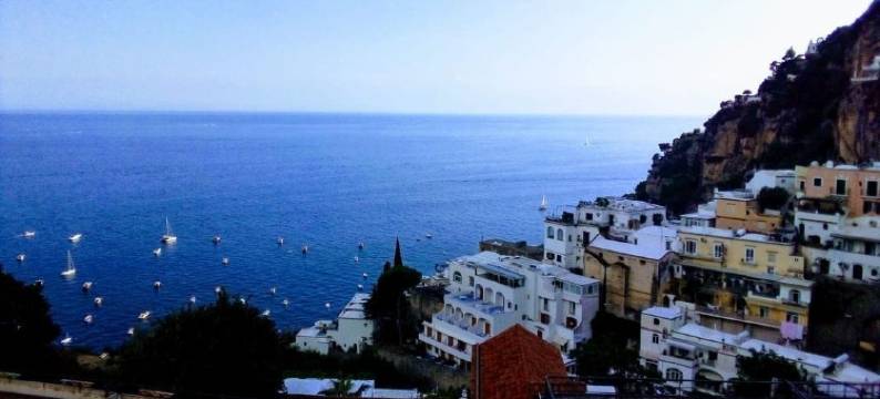 卡里诺别墅(Villa Carrino Twin)图片