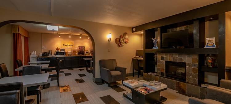 夏洛特/伍德朗近卡罗兹戴斯酒店(Days Inn by Wyndham Charlotte/Woodlawn Near Carowinds)图片