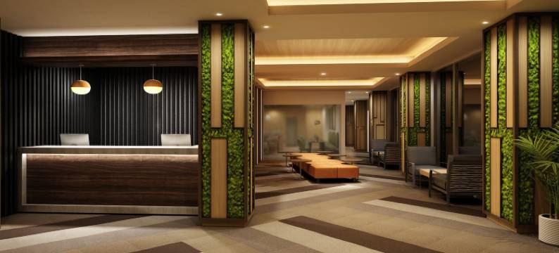 伦勃朗风格御殿场小门(Rembrandt Style Gotemba Komakado)图片