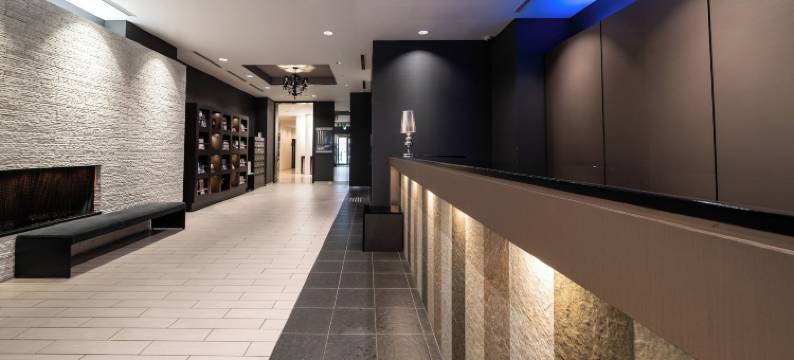 札幌大通威斯特酒店(Hotel Vista Sapporo Odori)图片