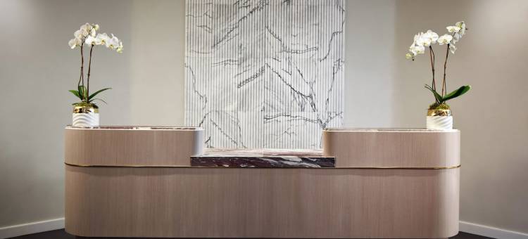 华盛顿四季酒店(Four Seasons Hotel Washington, D.C.)图片