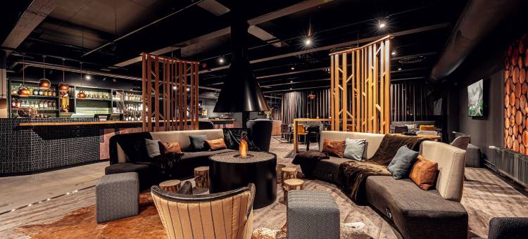 斯韦伊茨品质酒店(Quality Hotel Sveitsi)图片