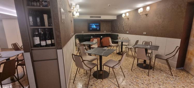 圣马可旅馆(Albergo San Marco)图片