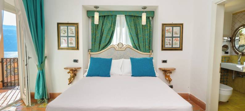 波塔尼克圣拉扎罗酒店(Hotel Botanico San Lazzaro)图片