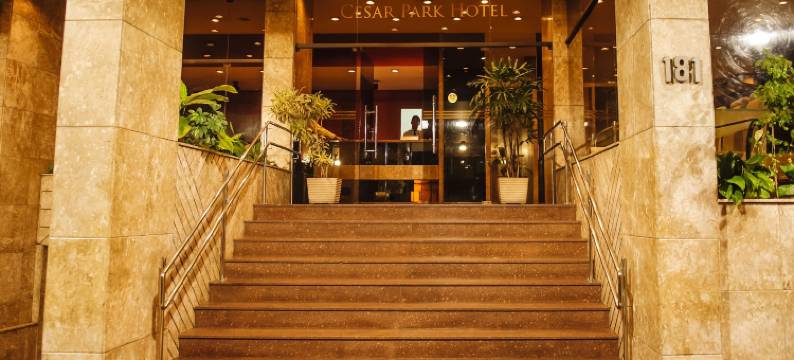 凯萨公园茹伊斯迪福拉酒店(César Park Hotel)图片