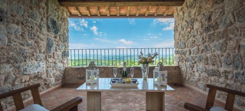 雷莱斯拉卡斯塔酒店(Relais la Costa Historical Residence)图片