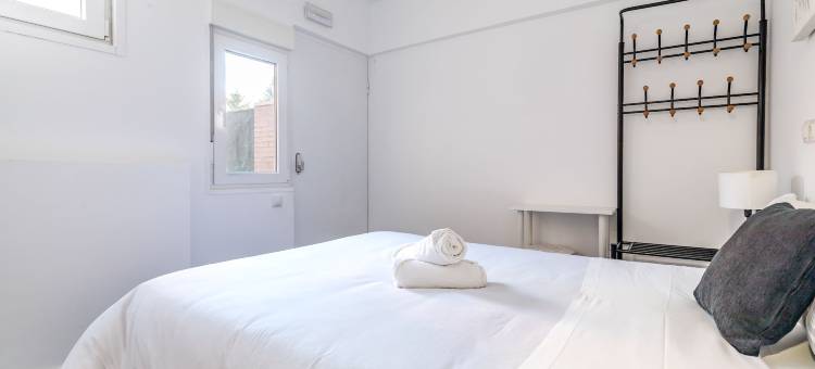 AYZ 乌利塞斯 - 自动登记物业(Ayz Ulises - Auto Check-in Property)图片