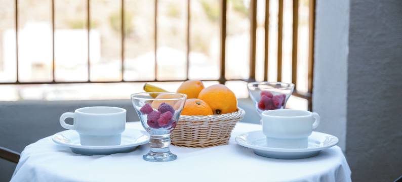 月亮梦酒店 库列拉(Hotel Moon Dreams Cullera)图片