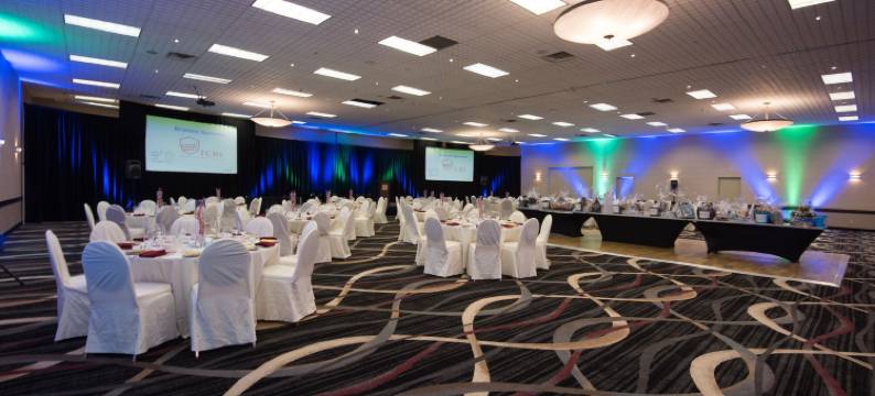 维多利亚酒店及布兰顿会议中心(Victoria Inn Hotel & Convention Centre Brandon)图片