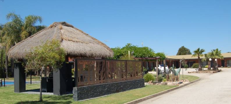 联邦汽车旅馆(Federation Motel Resort - Corowa)图片