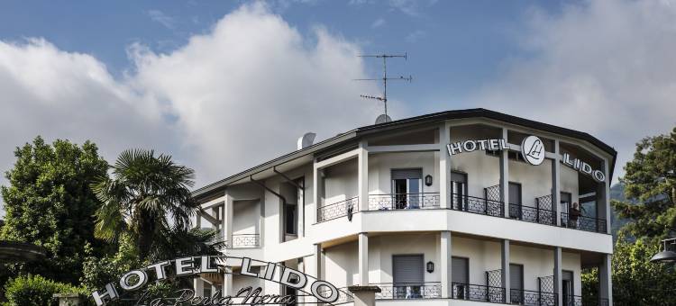 丽都拉佩拉尼拉酒店(Hotel Lido la Perla Nera)图片