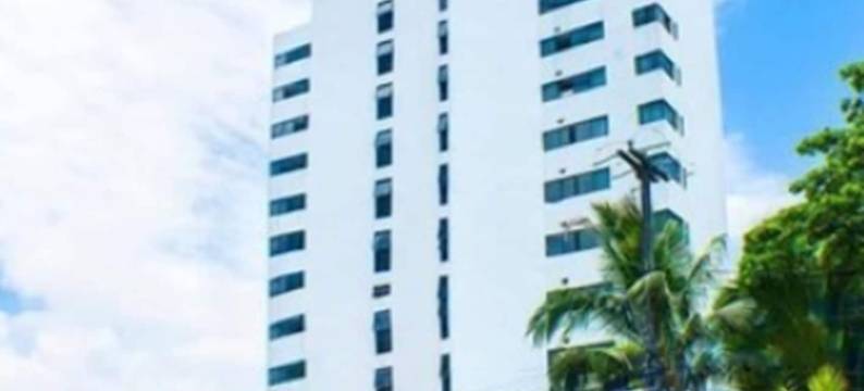 累西腓机场国家酒店(Hotel Nacional Inn Recife Aeroporto)图片