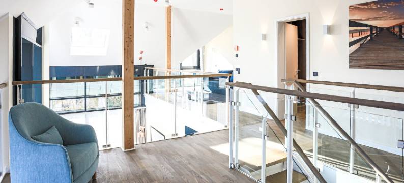 马雷穆里兹游艇码头度假村(Maremüritz Yachthafen Resort)图片