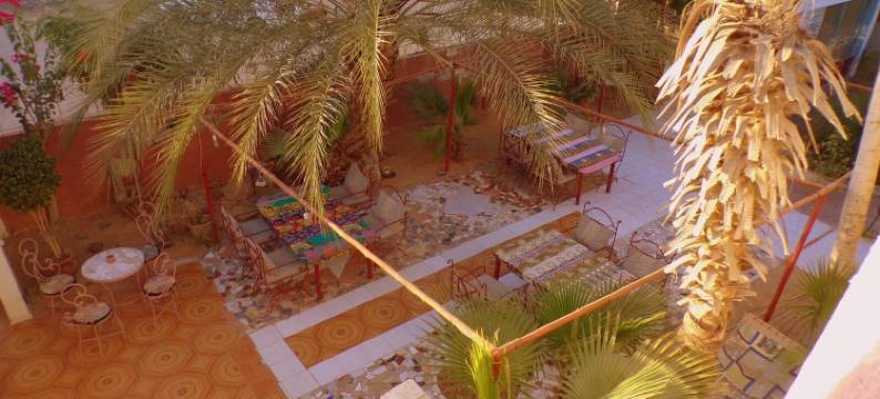 连三客栈旅馆 - 接待所(Le Triskell Auberge - Hostel)图片