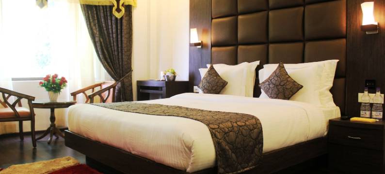 曼纳特度假村(Mannat Resorts)图片