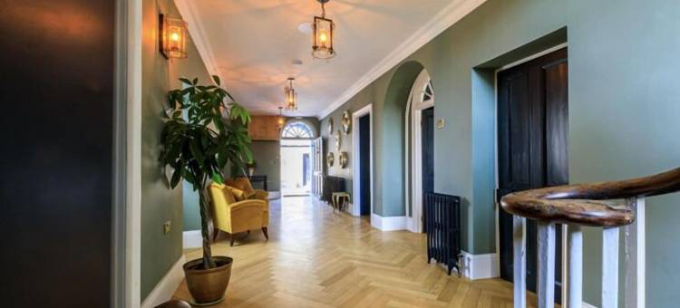 皮克顿宾馆(Picton-House)图片