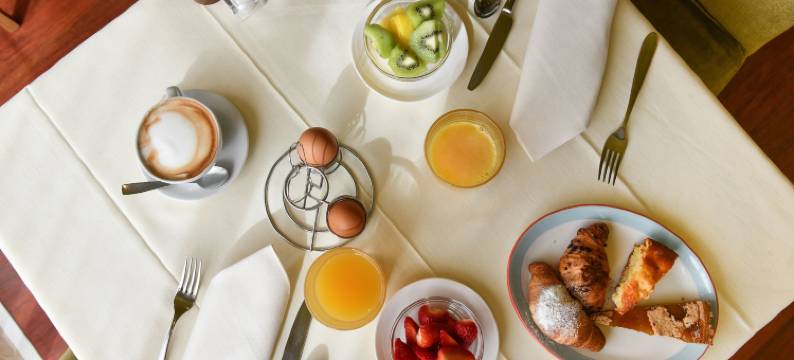 维也纳酒店(Hotel Vienna)图片