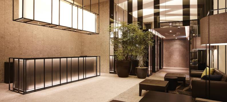 MD酒店东滩(MD Hotel Dongtan)图片