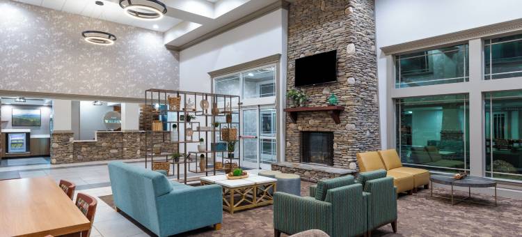 瓦尔登湖温德姆商标精选酒店(The Walden, Trademark Collection By Wyndham)图片