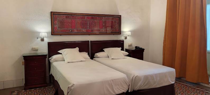 西蒙酒店(Hotel Simon)图片