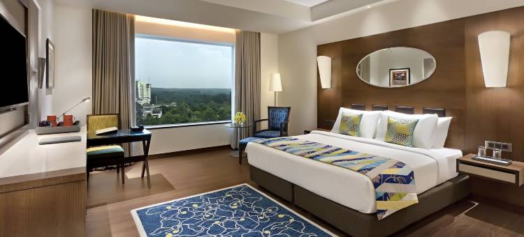 财富公园普什帕安贾利，杜尔加普尔 - ITC酒店集团成员(Fortune Park Pushpanjali, Durgapur - Member ITC Hotels' Group)图片