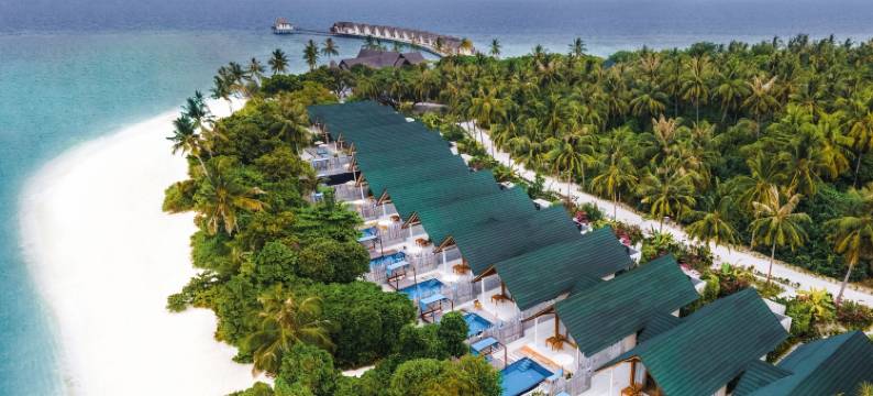 富拉维里马尔代夫(Furaveri Maldives)图片