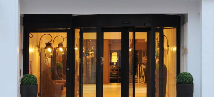 麦克唐纳温莎酒店(Macdonald Windsor Hotel)图片