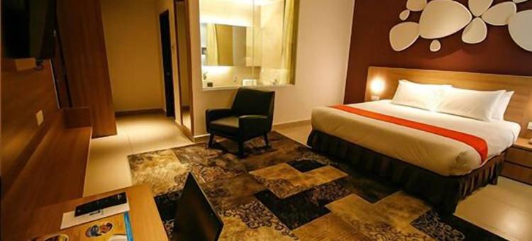 D酒店(D Hotel)图片